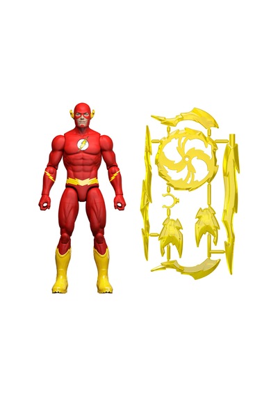 Dc Premier Serisi The Flash Aksiyon Figürü
