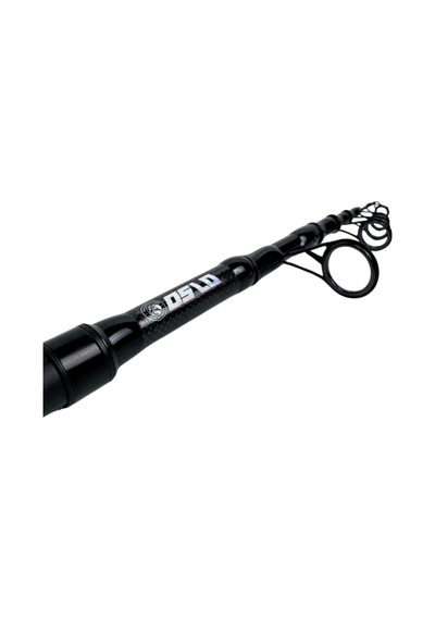 Carp-x 360cm 3.5lbs 65 Kudos Orion Lüx Profesyonel Surf Kıyı Olta Takımı Seti