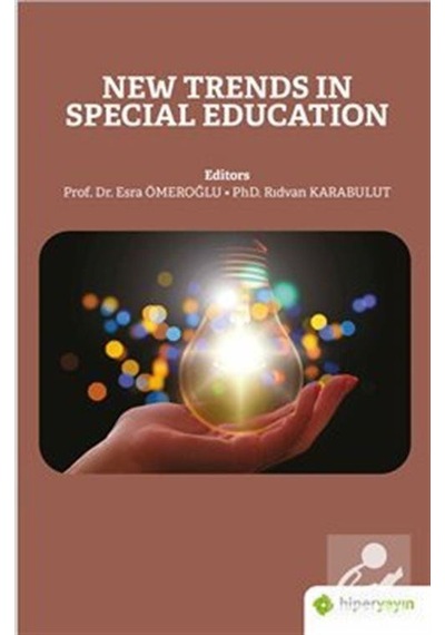 New Trends In Special Education- Hiperlink