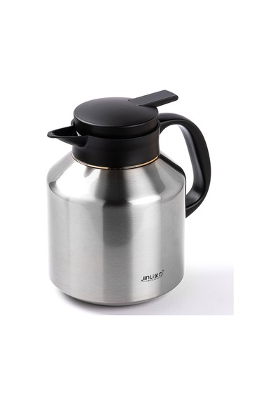 Tnt-8695835407500-bomb Okd-9028-17ltpc-012-01-okadı Famıly Sılver Paslanmaz Çelik Termos 1.7l Gümüş