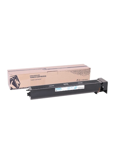 Develop Tn-413-a0tm1d1 Siyah Uyumlu Fotokopi Toner Great Toner