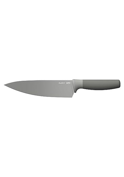 Balance Paslanmaz Çelik Şef Bıçağı 19 Cm