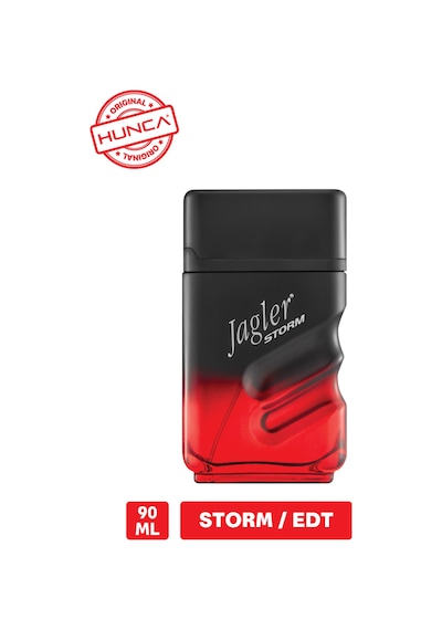 Storm Erkek Parfüm Seti Edt Parfüm 90 Ml & Deodorant 150 Ml Egzotik