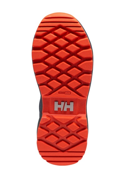 Helly Hansen Shelter Çocuk Bot Lacivert