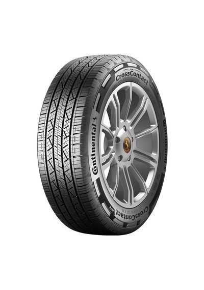 Continental Crosscontact H/t 265/65r18 114h M+s Fr  Yaz Lastiği 2026