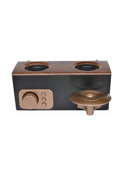 Bay Nostaljik Radyo Bluetooth Bağlantılı Şarjlı Yüksek Ses Kaliteli Najmaddin 41880951