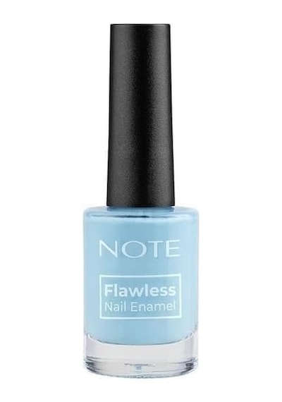 Nail Flawless Oje 115 Baby Blue, Mavi