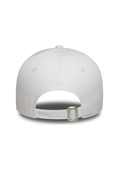 New Era Wmns League Ess 9forty Neyyan Whidsg Beyaz Kadın Şapka-15630