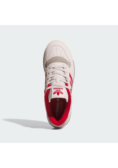Adidas Rivalry Low Erkek Günlük Spor Ayakkabı C-adıjh7962e10a00 Kırmızı