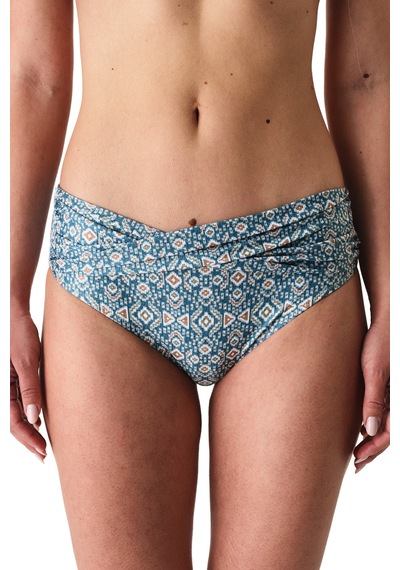 Penti Renkli Beatriz Twist Bikini Altı