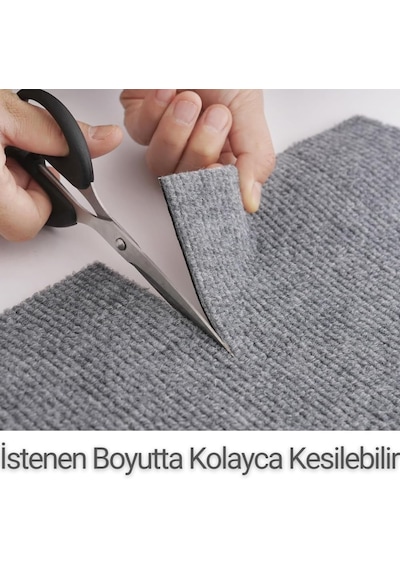 Kedi Tırmalama Matı Koltuk Kenarı Koruyucu Yapışkanlı Tırmalama Pedi Mobilya Koruma Minderi Day