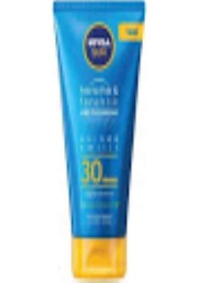 Nivea Güneş Kremi Spf 30 175 ml