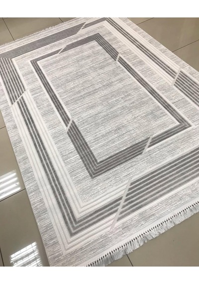 Merinos Halı Elegance Serisi 74430-095 Salon Oturma Odası Halısı