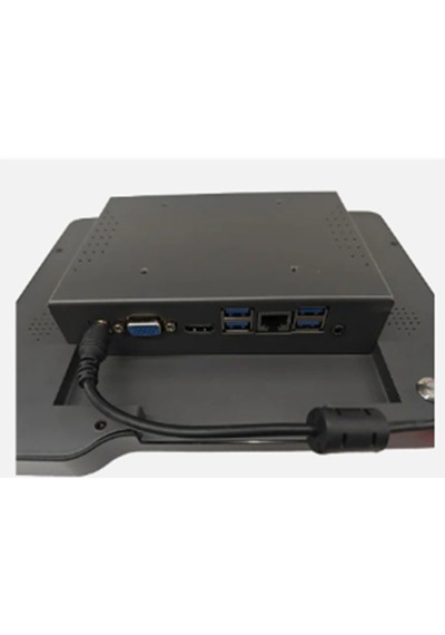 Tıwox Fg-1600 2d 10.1" I3 Wıfı+bluetooth 8gb Ddr3 128gb  Gör Ünitesi