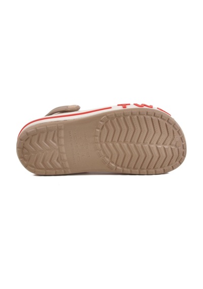 Twg-216 G Kum Hafif Esnek Unisex Sabo Terlik Kum
