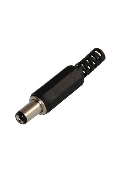 Lockway Ic-251 Dc Jak 50 Adet 2.5mm Kısa