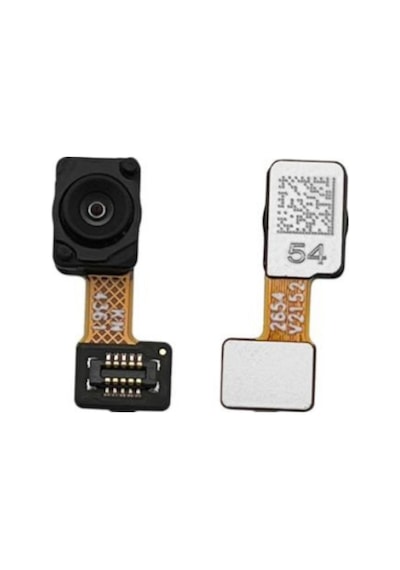 Xiaomi Uyumlu Poco X7 Parmak Izi Okuyucu Flex 24095pcadg