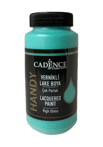 Handy Lake Boya L-043 Nane Yeşili 450ML