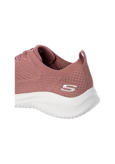 Skechers Kadın Ayakkabı 897901-ros Pembe