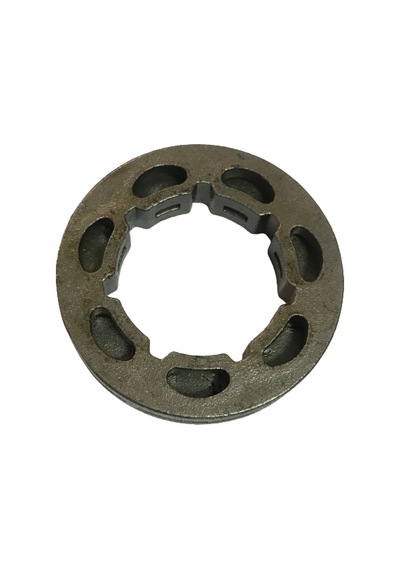 Rim 404-7 Diş Platt