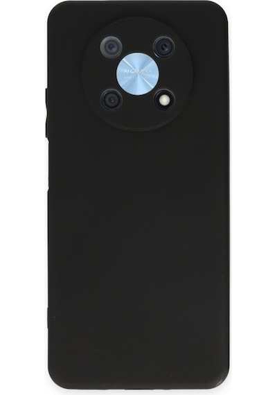 Huawei Nova Y90 Kilif Premiums Silikon Arka Kapak 559571187
