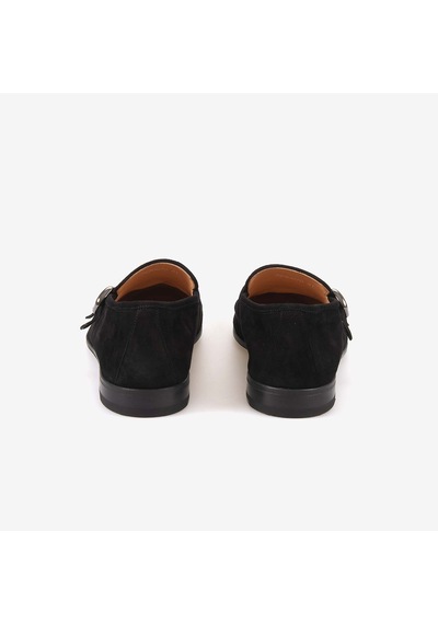 Franceschetti Erkek Klasik Ayakkabı 7630070 Nero