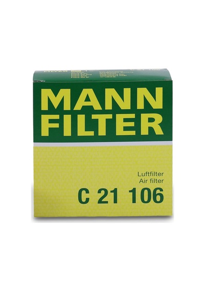 Fılter Hava Filtresi C 21 106 Fiat