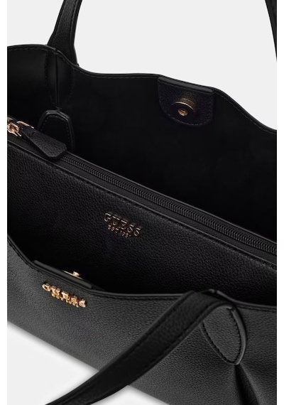 Guess Melody Kadın Omuz Çantası Hwbg9735060 Siyah
