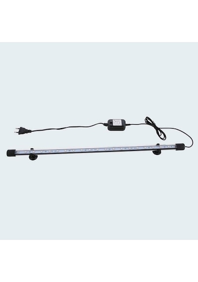 Aqua Master Akvaryum Su İçi Led Lamba 70 Cm Beyaz