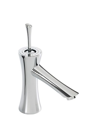 F-611 Krom Lavabo Bataryası Renkli