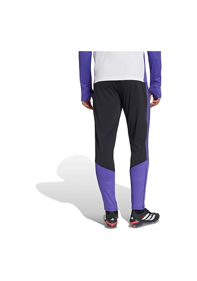 Adidas Tıro26 Competıtıon Pnt Erkek Futbol Antrenman Eşofman Altı Ks2846 Siyah