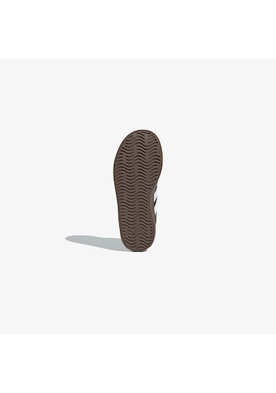 Adidas Vl Court 3.0 Skateboarding Çocuk Siyah Spor Ayakkabı Id9154 Siyah