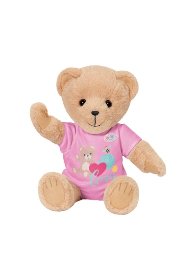 Baby Born Ayıcık - Pembe 43 Cm 837139