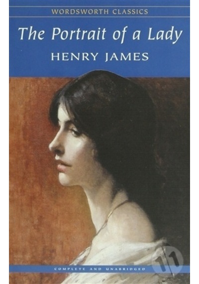 Portrait Of A Lady N11.2801