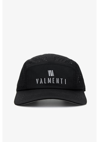 Valmenti Unisex Tekstil Siyah Beyzbol Şapka 1139 Ec4004 Spk Y25 Black Siyah