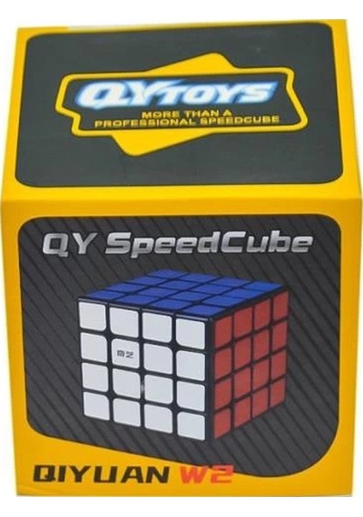 Mey İthalat 8305 4x4 Toys Sped Cube