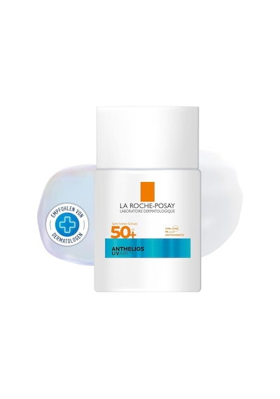 La Roche Posay Anthelios Fluido Uv Air Spf50+ Güneş Koruyucu 40 Ml