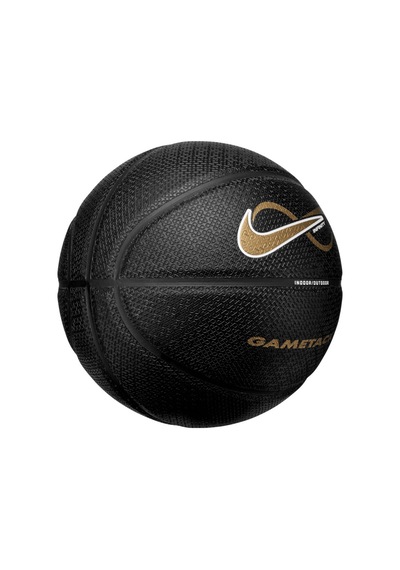 Infinity Gametack Unisex Siyah Basketbol Topu N.101.4275.088.07
