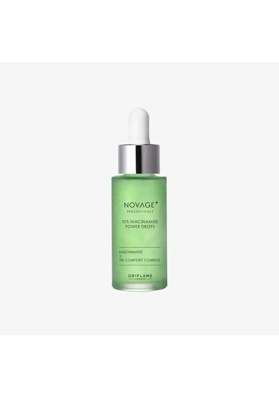 Novage+ Proceuticals %10 Niasinamid Power Drops
