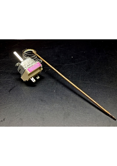 85-450 Derece Ego Kuyruklu Termostat 55.19082.805 2t L-870 Q3,9x228mm