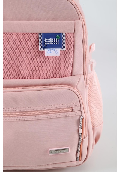 Ççs 51926 Okul Çantası Pembe