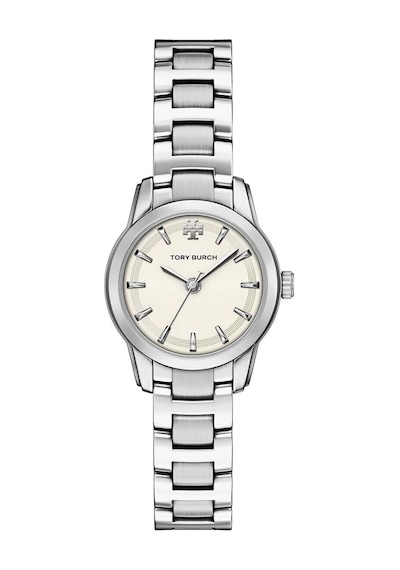 Tory Burch Tbw9071 Kadın Kol Saati Metalik Gri