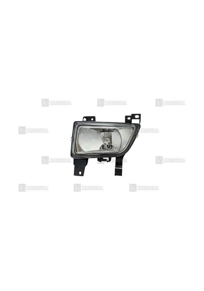 Lamba Sis 323 99-03 Sol
