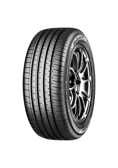 Yokohama 215/55r18 99v Xl Bluearth-4s Aw21 4x4 Suv Yaz Lastiği 2025