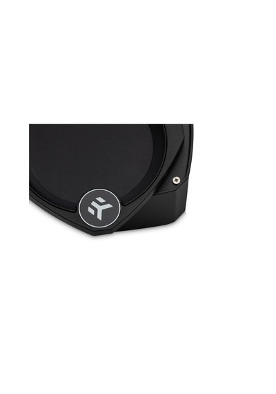 Nucleus Aıo Cr360 Lux D-rgb Hepsi Bir Arada Sıvı Cpu Soğutucu, Ek Fpt Fanları, Su Soğutma Bilgisayar Parçaları, 1