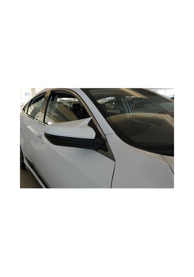 Honda Cıvıc Fc5 2016-2020 Yarasa Ayna Kapagı