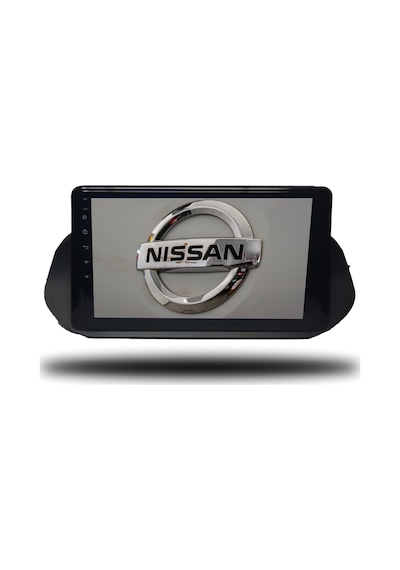 Oskodi Nissan Qashqai Android Carplay Multimedya 2021-2022 2gb Ram + 32gb Hafıza