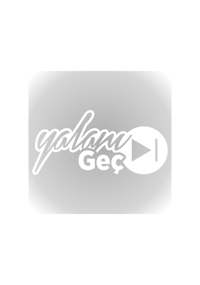 Yalanı Geç Oto Sticker Araba Cam Sticker (495509506)