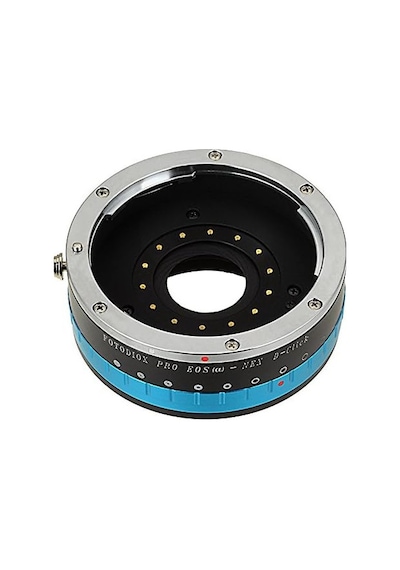 Fotodiox Pro Lens Mount Adapter With Built-in De-clicked İris Eos Ef Not Ef-s Lens Lens To E-series System Nex Camera Adaptörü, Fits Nex-3, Nex-5, Nex-5 N, Nex-7, Nex-vg10 Vg-10 Dijital Video Kamera Fotodiox Pro Lens Mount Adapter With Built-in De-clicked İris Eos Ef Not Ef-s Lens Lens To E-series System Nex Camera Adaptörü, Fits Nex-3, Nex-5, Nex-5 N, Nex-7, Nex-vg10 Vg-10 Dijital Video Kamera