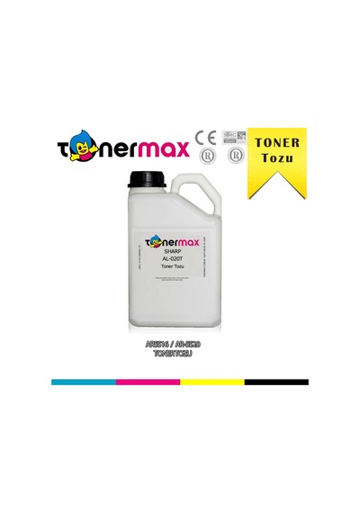 Sharp Ar020T / Ar5516 / Ar5520 Toner Tozu 540Gr.